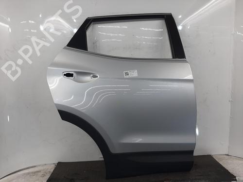 Used Right rear door Right rear door 38445862 38445862
