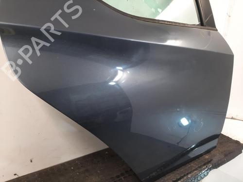 Right rear door NISSAN MICRA V (K14) 0.9 IG-T | BP31965221C5 