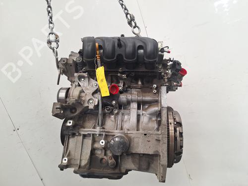 Engine NISSAN JUKE (F15) 1.6 | BP38048541M1 - Image 3