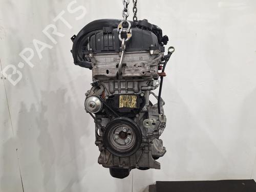 Used Engine VAUXHALL CORSA Mk V (F) 1.2 (75 hp) 31361758
