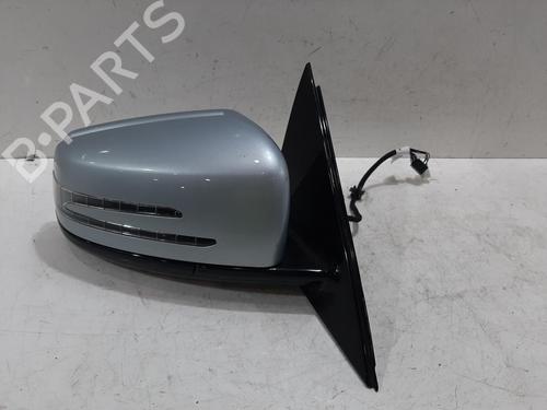 Bakspejl Højre MERCEDES-BENZ E-CLASS (W212) E 220 BlueTEC (212.001) (177 hp) 32356900