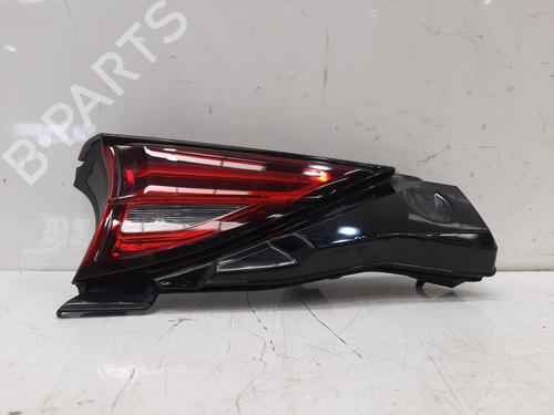 Left tailgate light MAZDA CX-5 (KF) 2.2 D | BP36891040C79 - Image 4