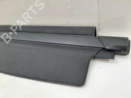 Rear parcel shelf SKODA FABIA II Combi (545) 1.9 TDI | BP38412433C85 - Image 3