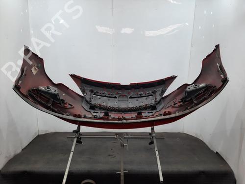 Foran kofangere VAUXHALL ASTRA Mk VII (K) (B16) 1.6 CDTi | BP34533429C7  - Image 5