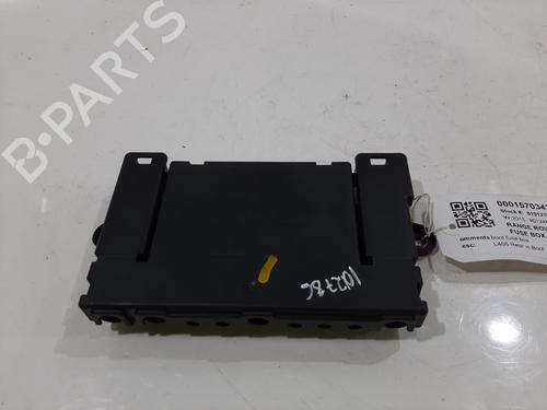 Used Fuse box LAND ROVER RANGE ROVER IV (L405) 3.0 SDV6 Hybrid 4x4 (340 hp) 30721723