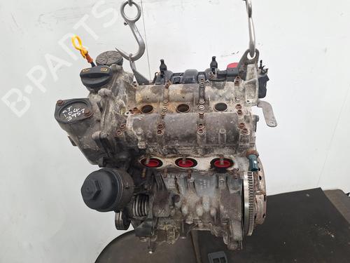 Engine SKODA FABIA II (542) 1.2 | BP33035672M1  - Image 6