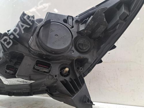 Right headlight RENAULT CAPTUR I (J5_, H5_) 0.9 TCe 90 | BP38859897C29 - Image 6