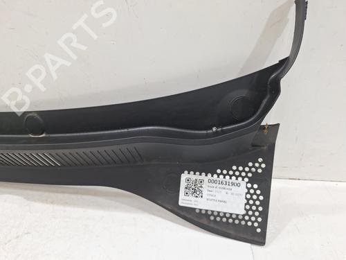 Scuttle panel SKODA CITIGO (NF1) 1.0 | BP32239589C110 