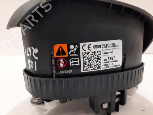 Other VAUXHALL CORSA Mk IV (E) (X15) 1.4 | BP36662398O1  - Image 5