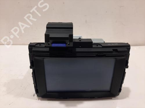 Used Electronic module Electronic module 37448915 37448915