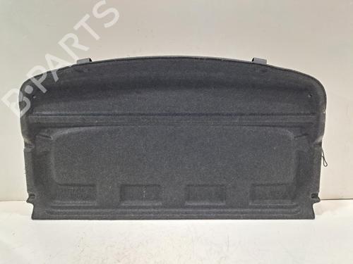 Rear parcel shelf VAUXHALL ASTRA Mk VII (K) (B16) 1.4 Turbo | BP31209462C85