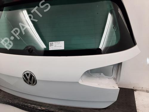 Tailgate VW GOLF VII (5G1, BQ1, BE1, BE2) 2.0 GTD | BP32357143C6