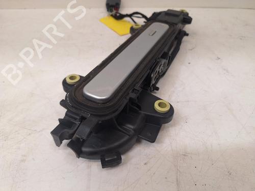 Exterior handle JAGUAR I-PACE (X590) EV400 AWD | BP26818041C122 