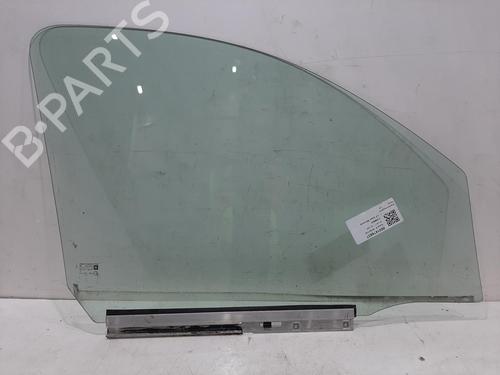 Used Front left door window VAUXHALL COMBO Mk II (C) Box Body/MPV (F25) 1.3 CDTI 16V (75 hp) 28038610