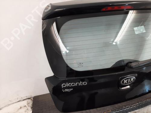 Tailgate KIA PICANTO II (TA) 1.0 | BP29163487C6 