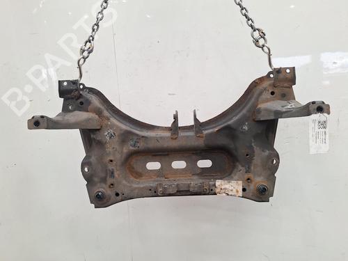 Forbro Forbro NISSAN QASHQAI II (J11, J11_) 1.3 DIG-T (160 hp) 36534726 36534726