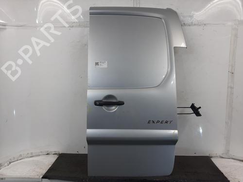 Dør højre bagtil PEUGEOT EXPERT Tepee (VF3X_) 1.6 HDi 90 8V (90 hp) 31751445