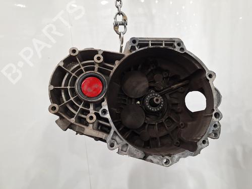 Girkasse SKODA OCTAVIA III Combi (5E5, 5E6) 2.0 TDI (150 hp) 30057401