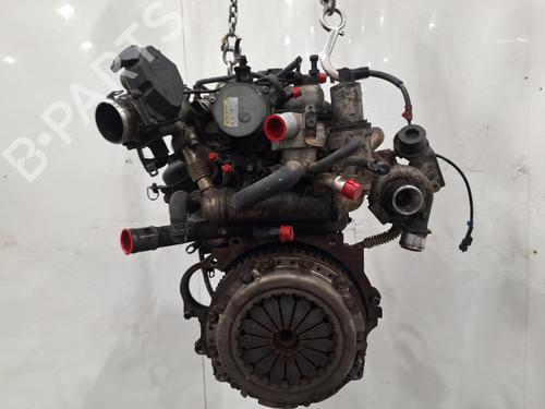 Engine KIA RIO III (UB) 1.1 CRDi | BP40454448M1 - Image 3