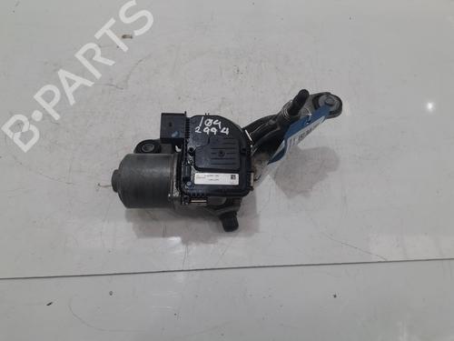 Used Front wiper motor VAUXHALL ASTRA Mk VII (K) (B16) 1.2 Turbo (145 hp) 32503284
