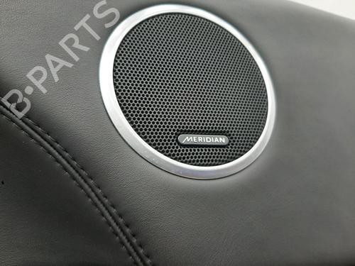 Front left panel LAND ROVER RANGE ROVER IV (L405) 4.4 SDV8 4x4 | BP26839196C58 - Image 6