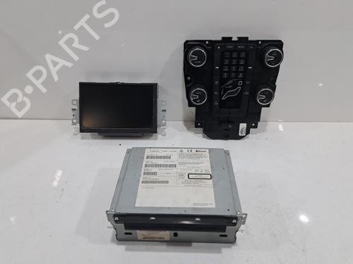 Used Radio Radio 36534697 36534697