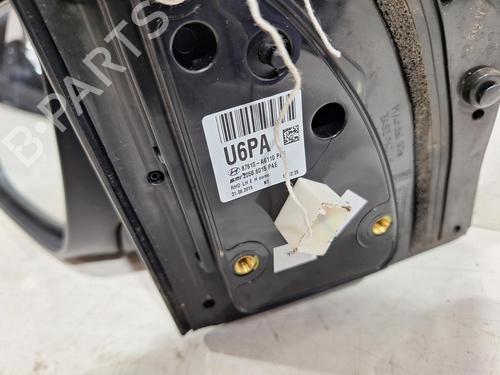 Retrovisor esquerdo HYUNDAI i30 (GD) 1.4 | BP39657607C26 - Image 2