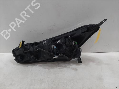 Right headlight NISSAN MICRA V (K14) 1.0 IG-T 100 | BP31009698C29