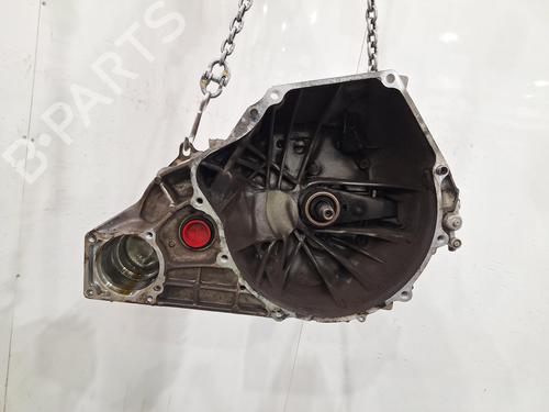 Used Gearbox Gearbox HONDA CR-V IV (RM_) 2.2 i-DTEC 4WD (RE6) (150 hp) 34150369 34150369