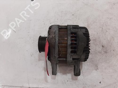 Used Alternator Alternator 37293092 37293092
