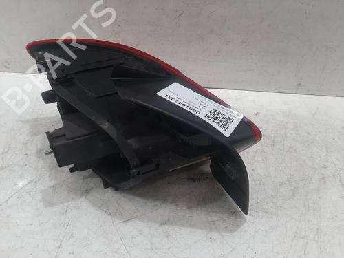 Right taillight SEAT IBIZA IV (6J5, 6P1) 1.2 TSI | BP32503392C35