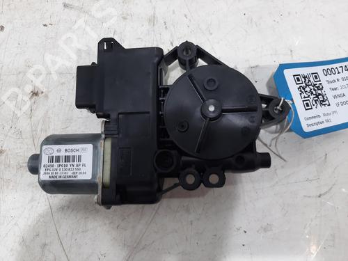 Front left window mechanism KIA VENGA (YN) 1.6 CRDi 115 | BP36535277C22 - Image 2