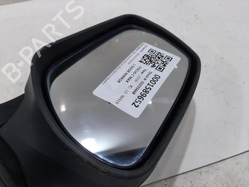 Retrovisor esquerdo FORD C-MAX (DM2) 2.0 | BP30928286C26