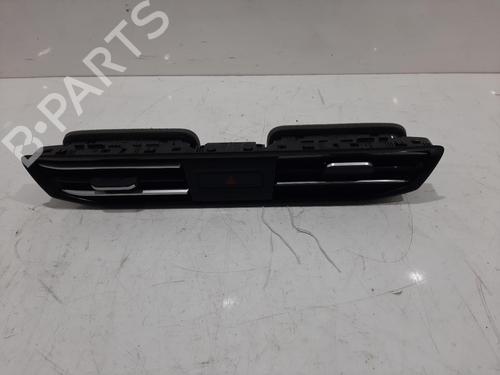 Grille d'aération Grille d'aération FORD TOURNEO CONNECT / GRAND TOURNEO CONNECT V761 MPV (SK) 2.0 EcoBlue (122 hp) 36403348 36403348