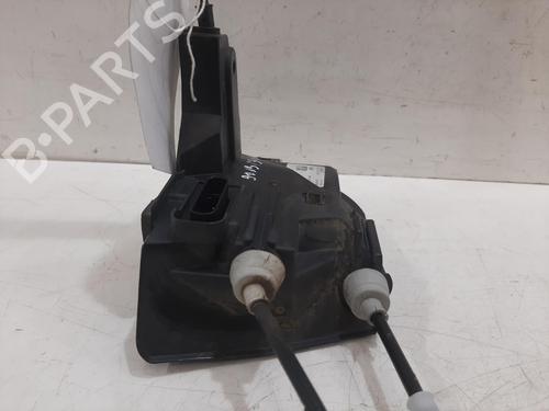 Other JAGUAR I-PACE (X590) EV400 AWD | BP30516990O1 