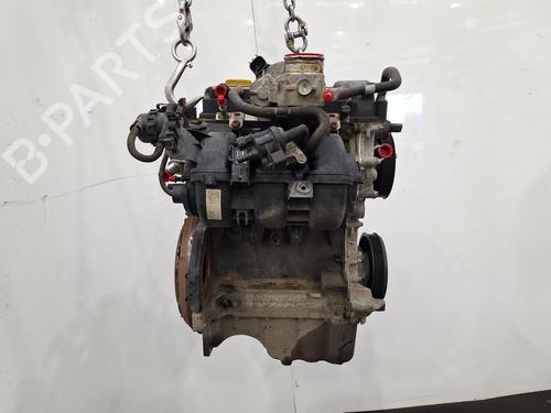 Motor VAUXHALL CORSA Mk III (D) (S07) 1.0 i 12V (L08) | BP30496431M1