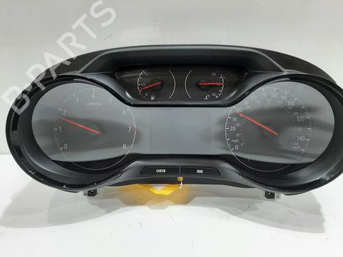 Used Instrument cluster Instrument cluster VAUXHALL GRANDLAND X / GRANDLAND (A18) 1.2 Turbo (75) (131 hp) 33988355 33988355