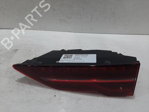 Używane Lampa tylna prawa JAGUAR I-PACE (X590) EV400 AWD (400 hp) 30829261