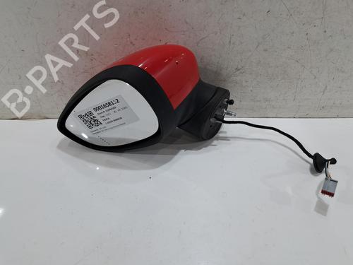 bakspejl-venstre-ford-fiesta-vi-cb1-ccn-2008-32977077 main image