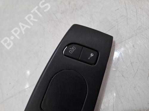 Right front window switch VW FOX Hatchback (5Z1, 5Z3, 5Z4) 1.2 | BP38969909I26 - Image 2