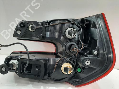 Right taillight CITROËN C4 Picasso II 1.2 THP 130 | BP33940513C35  - Image 6
