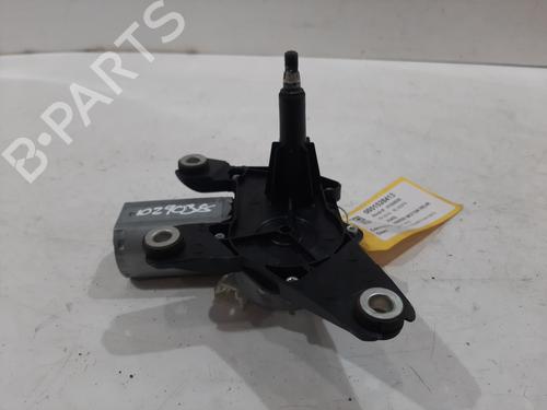 Rear wiper motor NISSAN JUKE (F15) 1.2 DIG-T | BP29471706M102 
