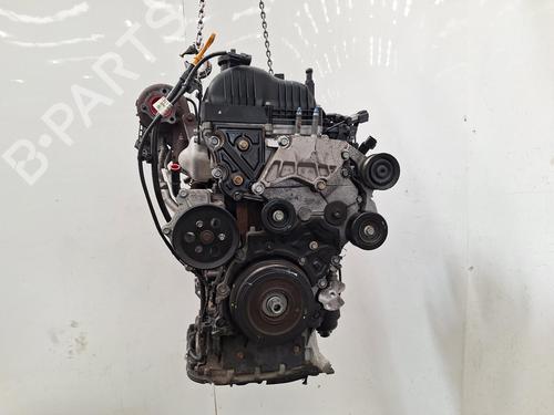 Used Engine Engine HYUNDAI TUCSON (TL, TLE) 2.0 CRDi All-wheel Drive (136 hp) 35769109 35769109