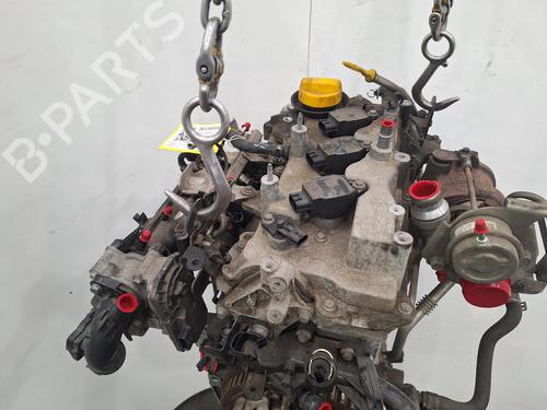 Engine RENAULT CLIO IV (BH_) 0.9 TCe 90 (BHNF, BHMA, BHMH, BHJK, BHJR) | BP29883580M1