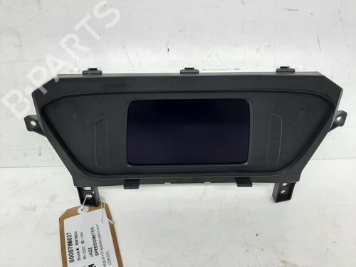 Used Instrument cluster HONDA JAZZ V (GR_, GS_) 1.5 eHEV (GR3, GR6) (109 hp) 26807174