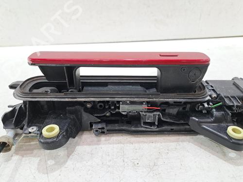 Udvendigt håndtag JAGUAR I-PACE (X590) EV400 AWD | BP30829071C122 