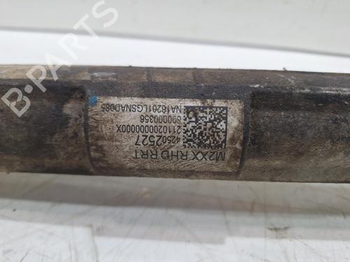 Steering rack VAUXHALL VIVA (C16) 1.0 | BP40005221M22 - Image 2