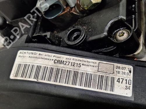 Engine SKODA OCTAVIA III Combi (5E5, 5E6) 2.0 TDI | BP40455242M1 - Image 3