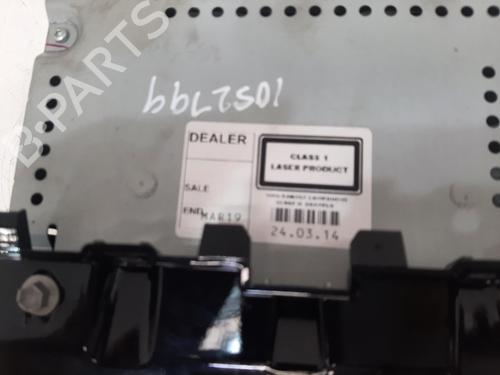 Radio FORD FIESTA VI (CB1, CCN) 1.25 | BP37409332E6 - Image 3