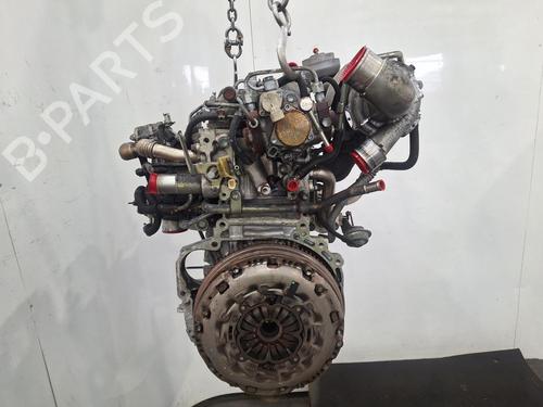 Engine TOYOTA AVENSIS Saloon (_T27_) 2.0 D-4D (ADT270_, ADT270R) | BP32239912M1